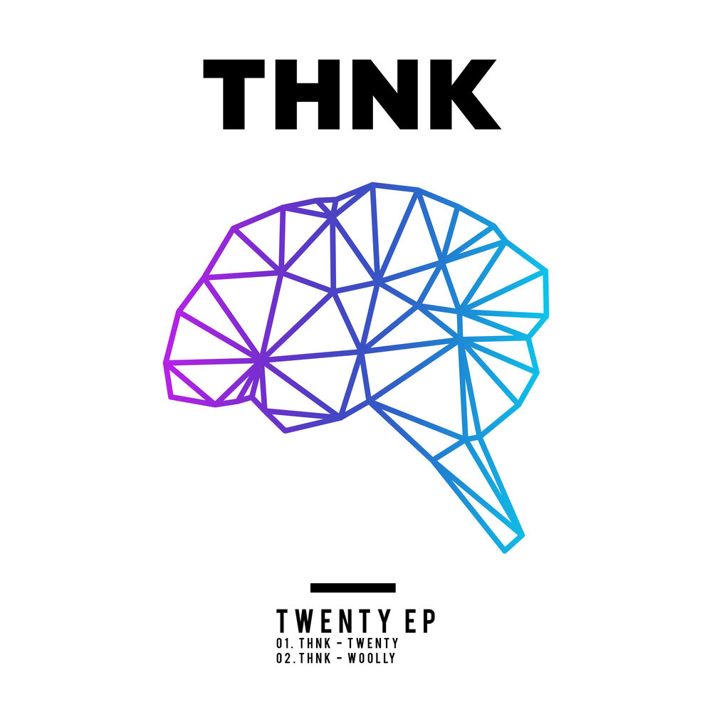 Picture of Twenty EP