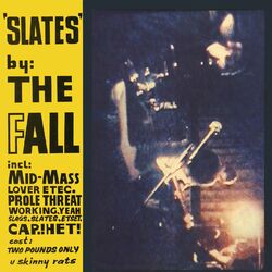 music cover