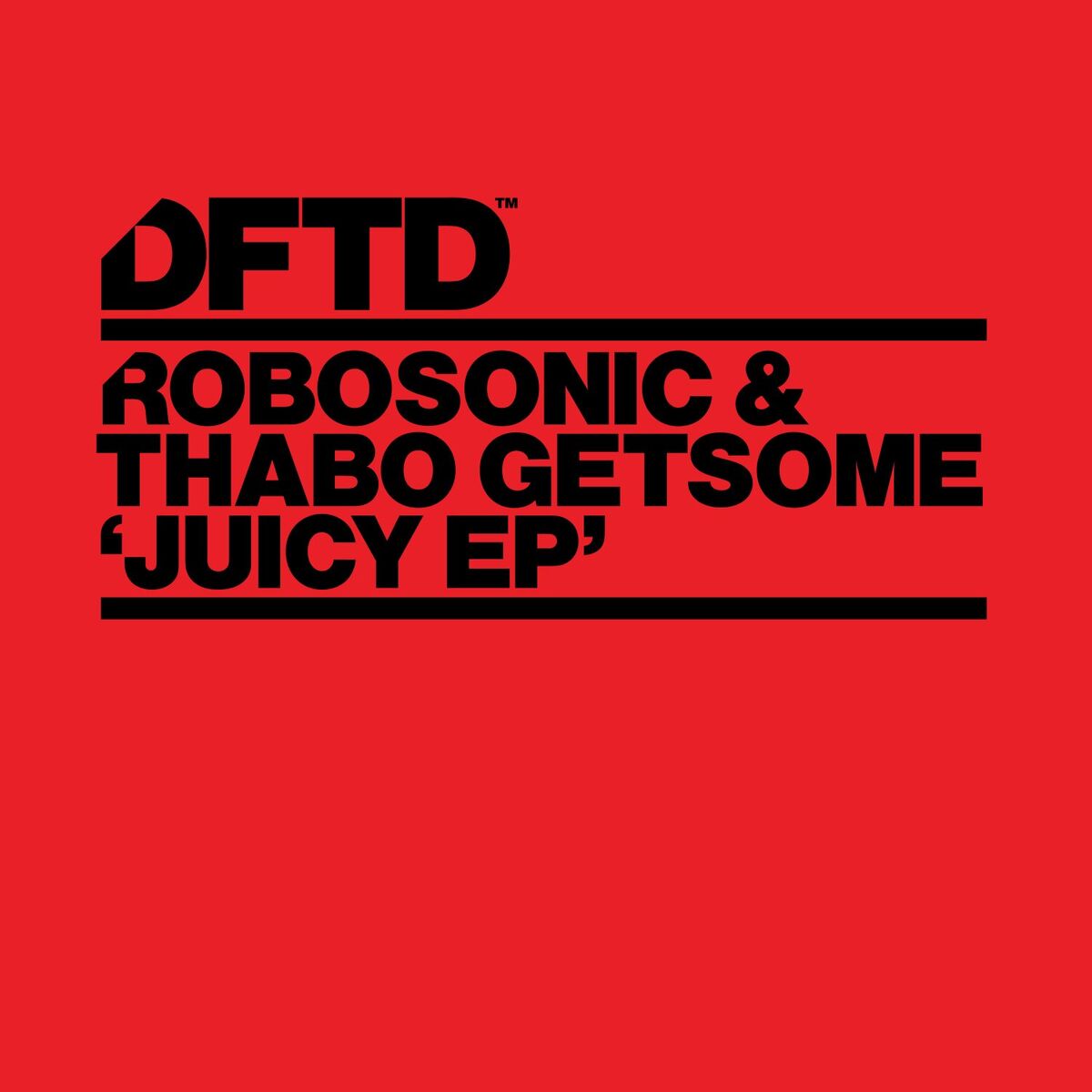 Album cover of Juicy EP