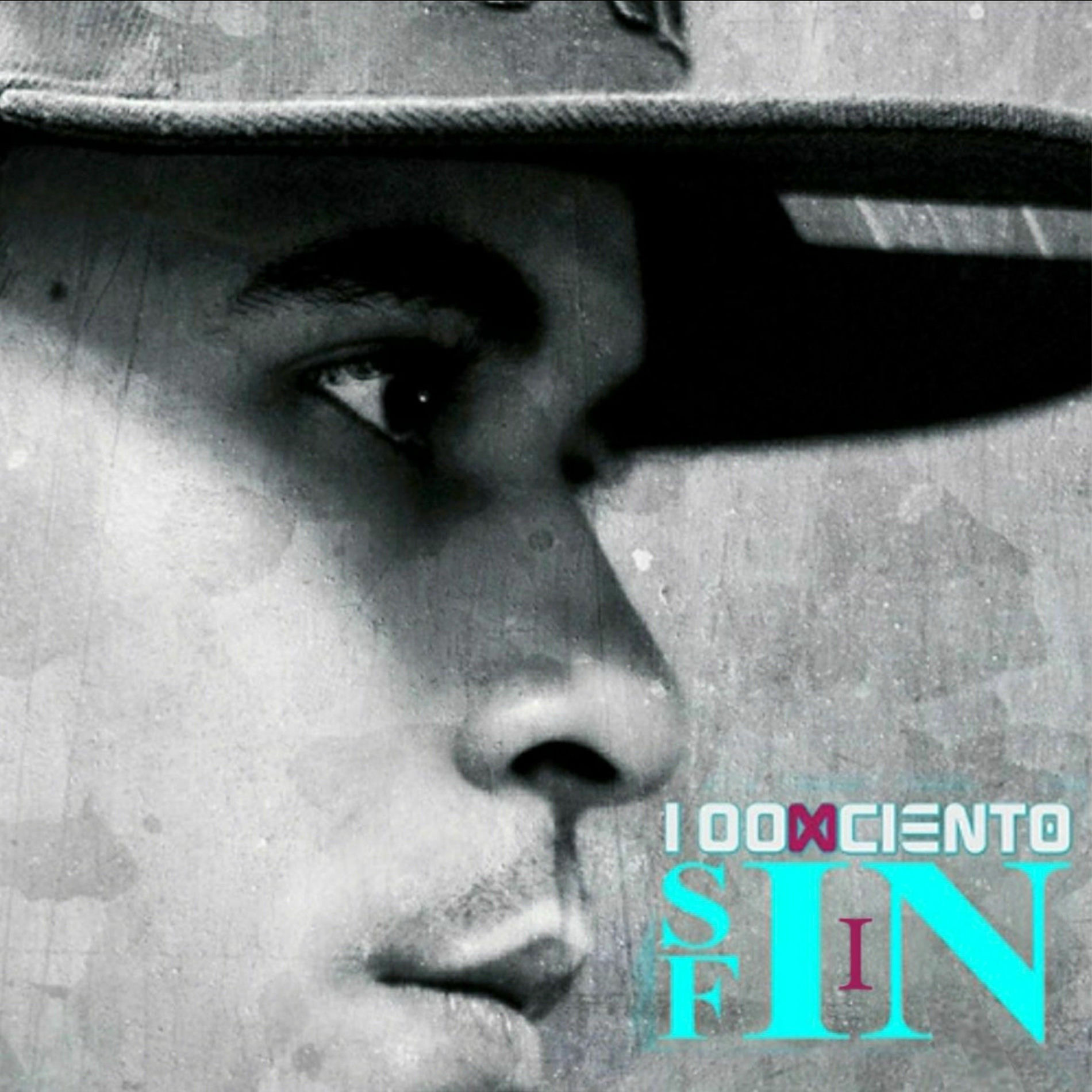 Album cover of 100XCIENTO SFIN I