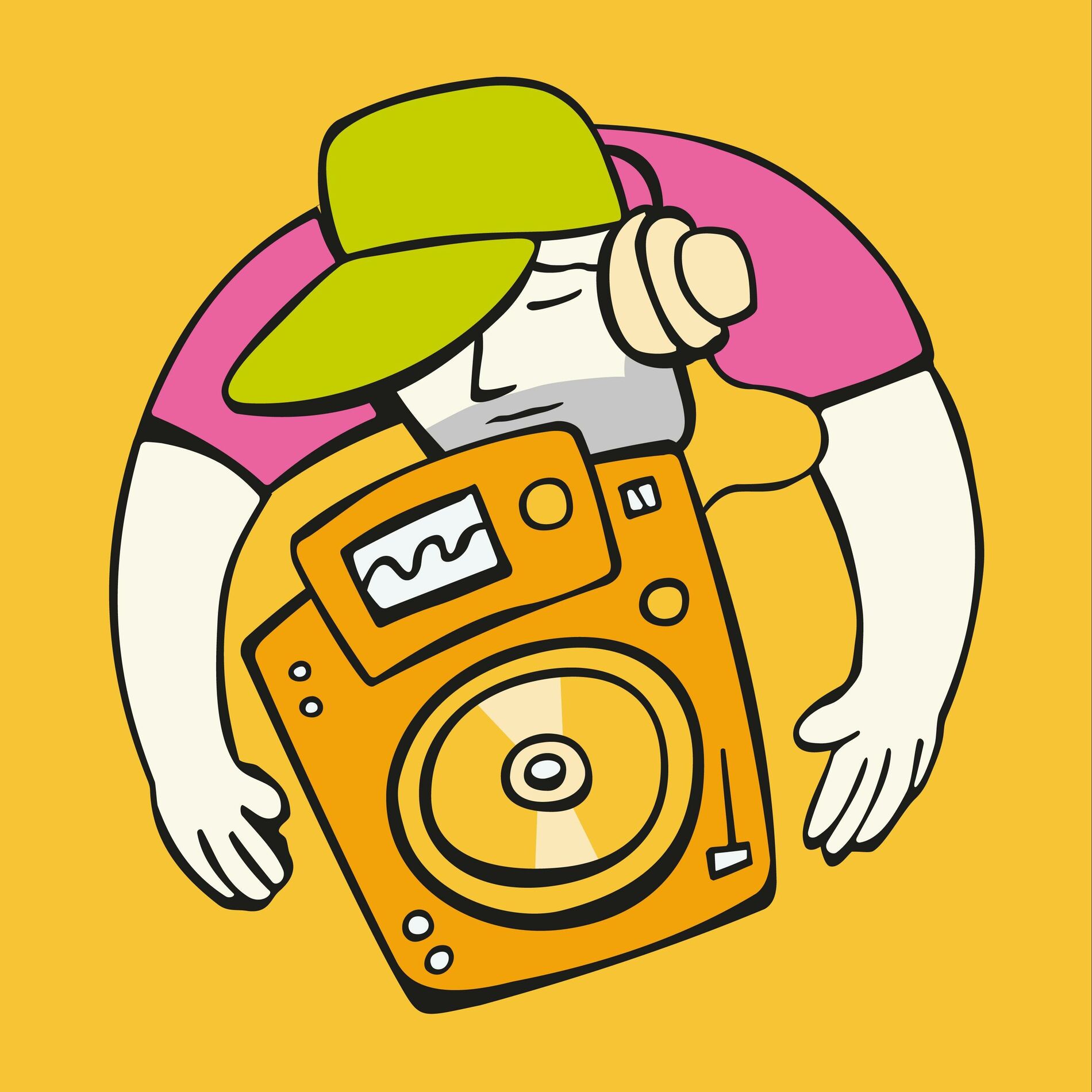 Album cover of Te Busco (Remix)