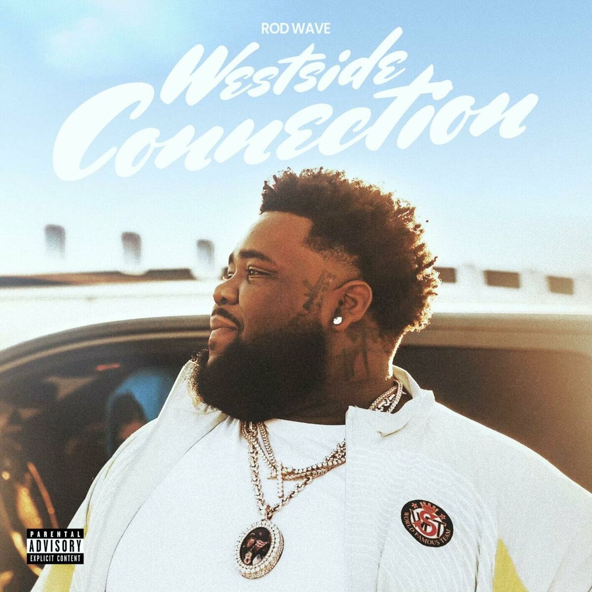 Album cover of Westside Connection