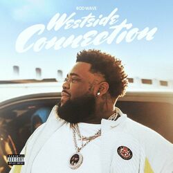 Cover of Westside Connection