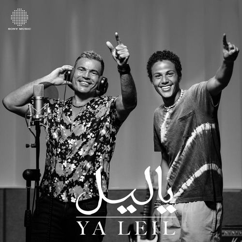 Ya Leil by Amr Diab