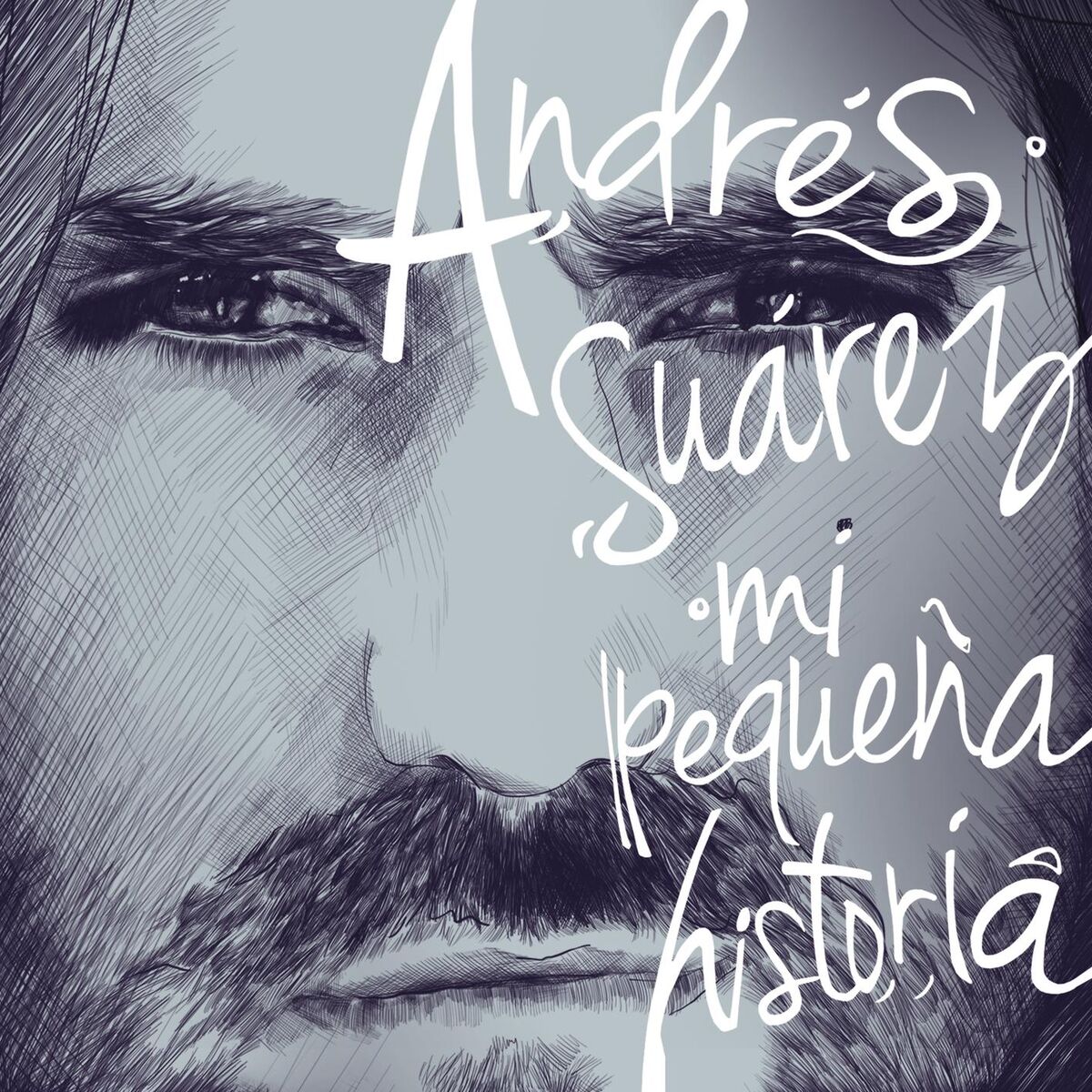 Album cover of Mi Pequeña Historia