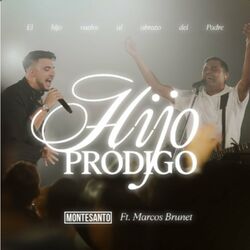 Cover of Hijo Pródigo