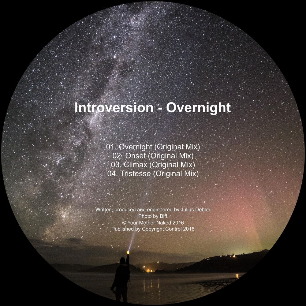 Picture of Overnight