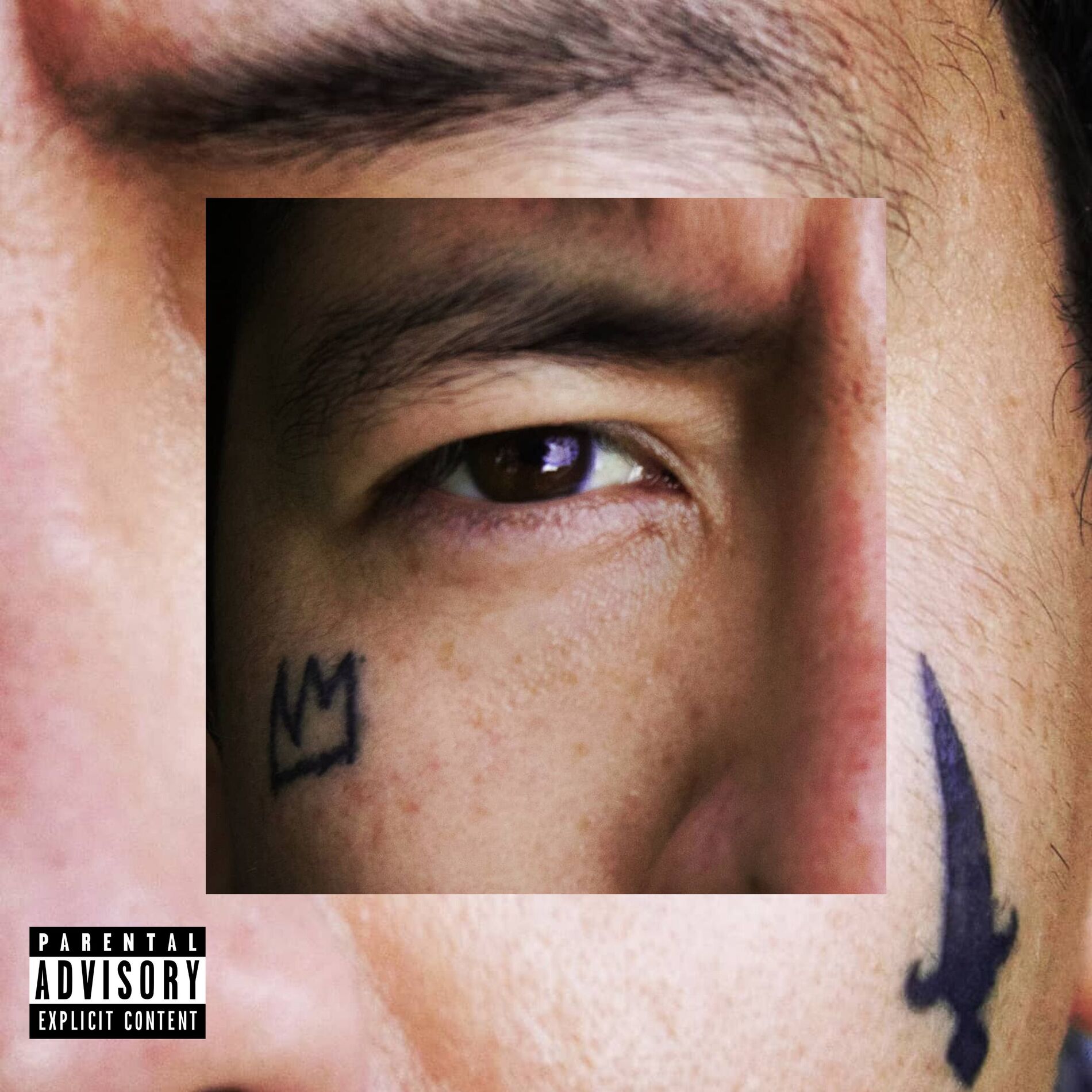Album cover of Pureza