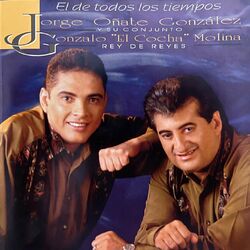 Cover of El de Todos Los Tiempos