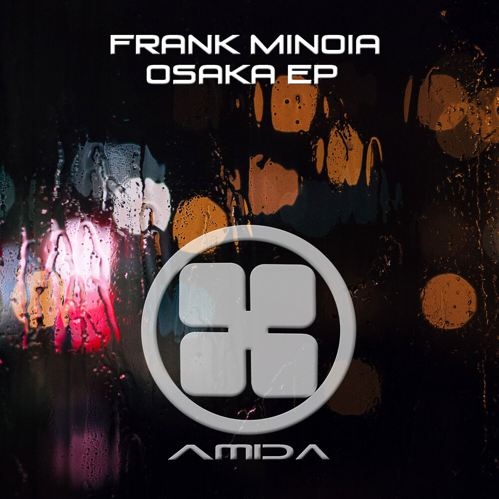 Picture of Osaka EP