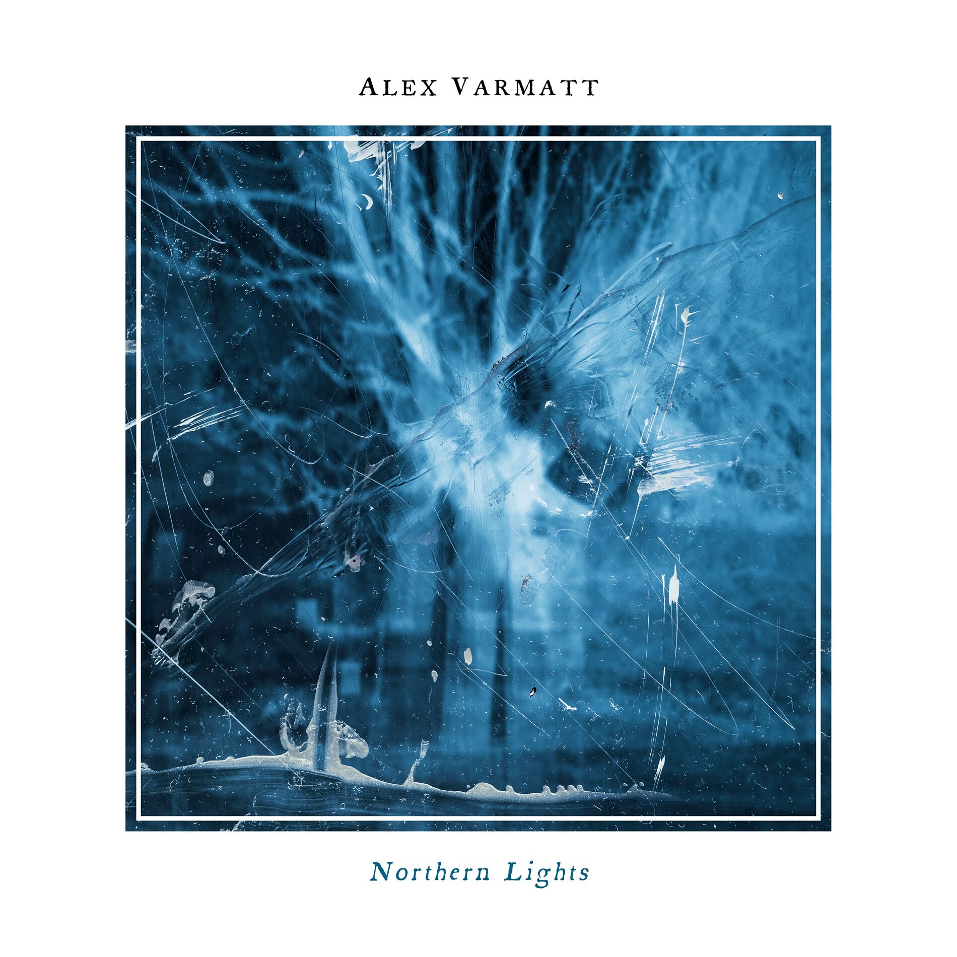 Album cover of Northern Lights