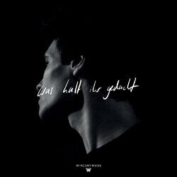 Cover of Was habt ihr gedacht (Piano Version)