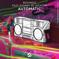 Cover of Automatic