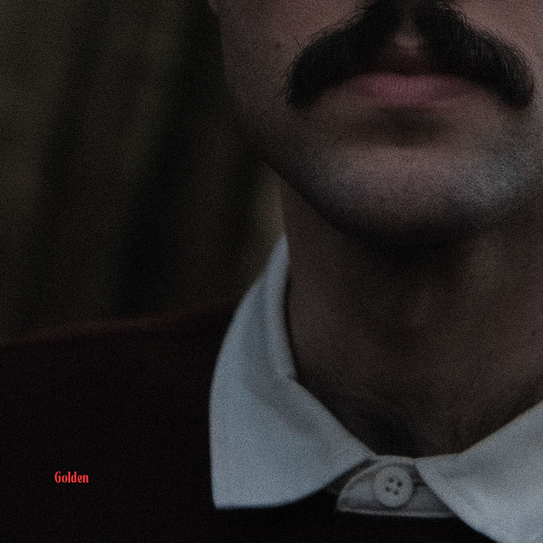 Album cover of Golden