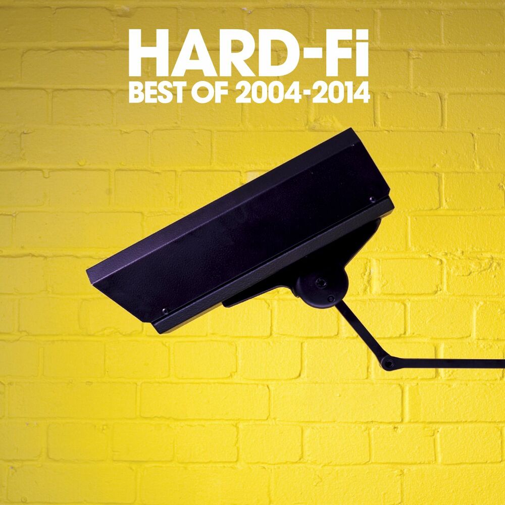 Picture of Best Of 2004 - 2014