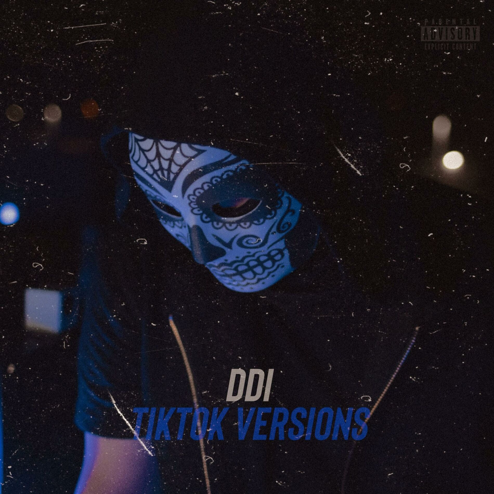 Album cover of TikTok Versions