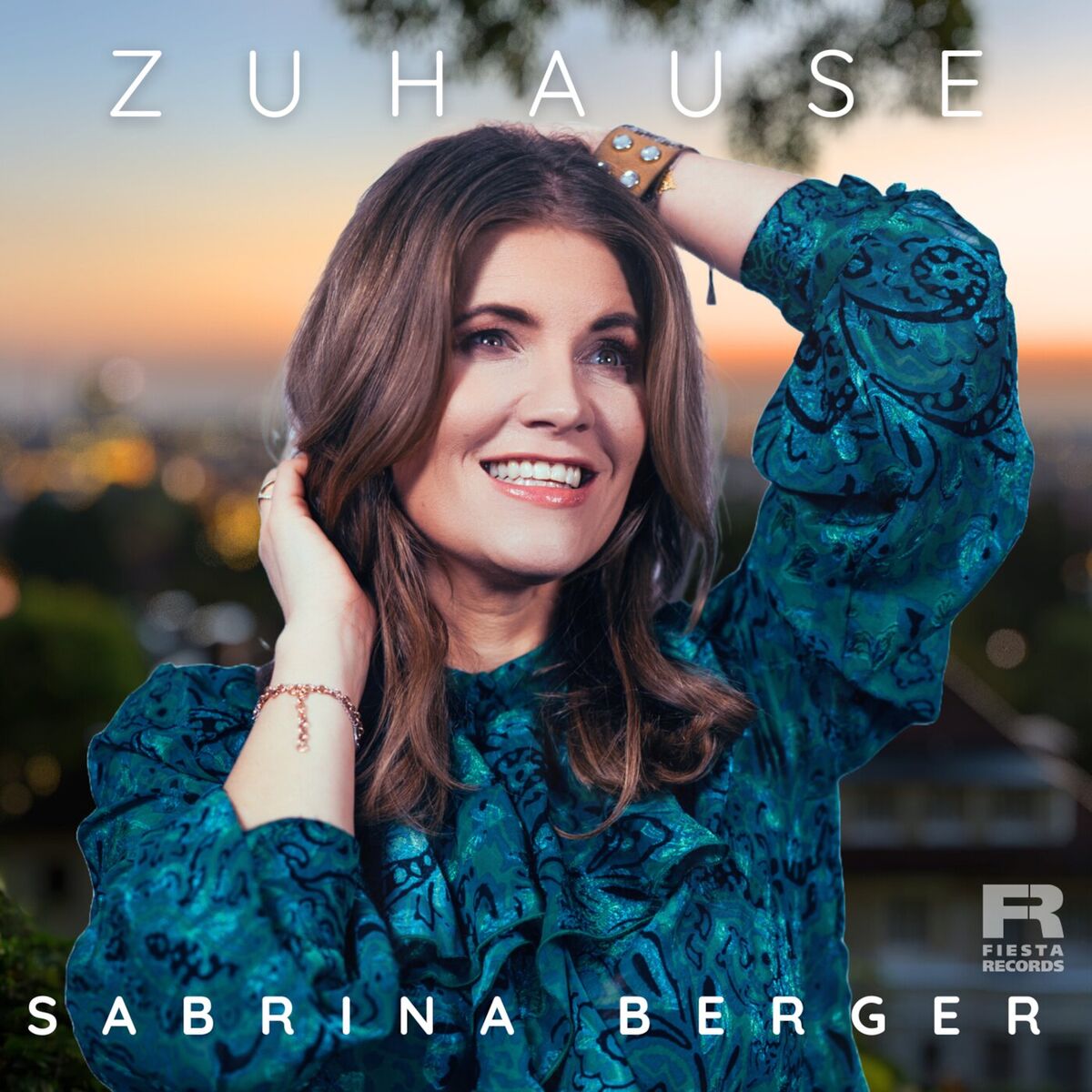 Album cover of Zu Hause