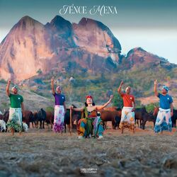 Cover of Mindao mitory am Zagnahary