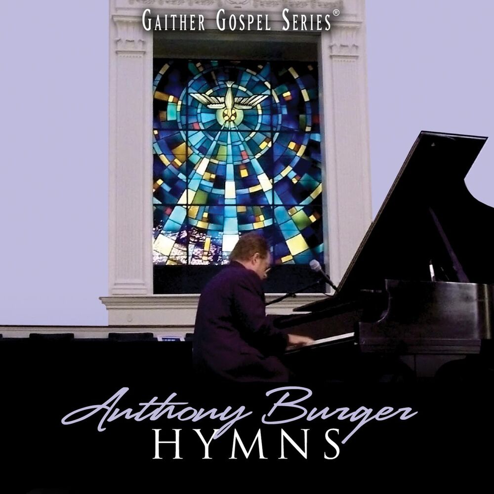 Picture of Hymns Collection