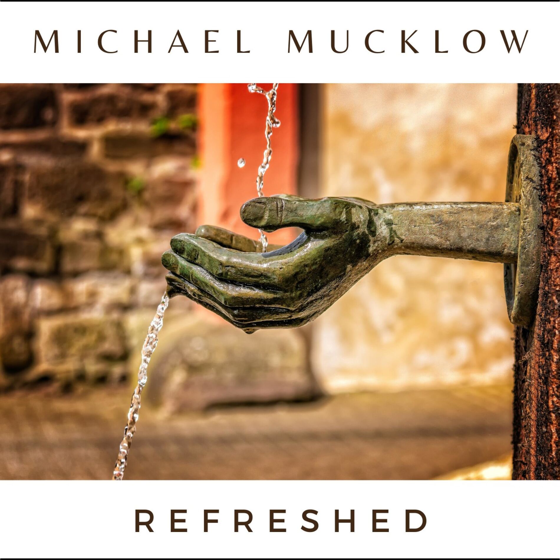 Album cover of Refreshed