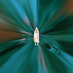 Cover of Anhedonia