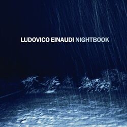 Cover of Nightbook (International Version)