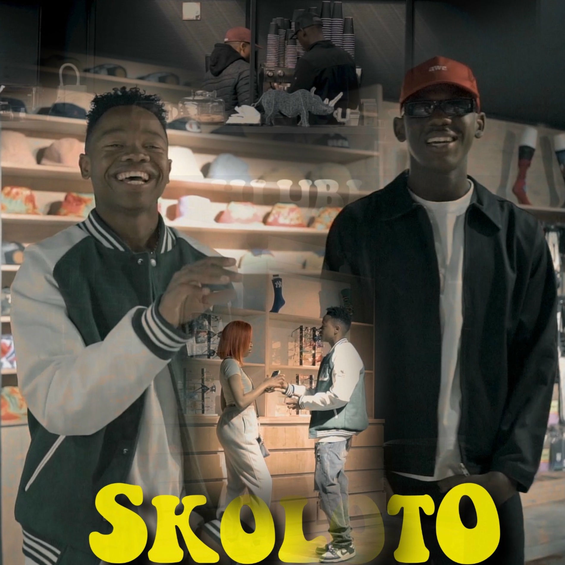 Album cover of Iskoloto (feat. DOD)