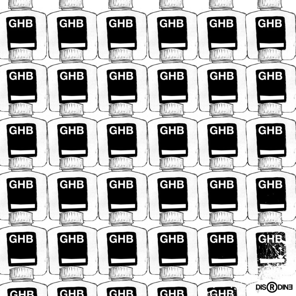 Picture of GHB EP (EP)