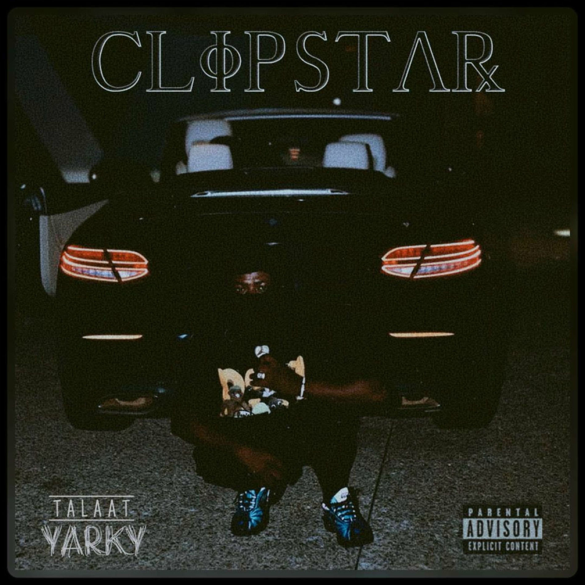 Album cover of Clipstar