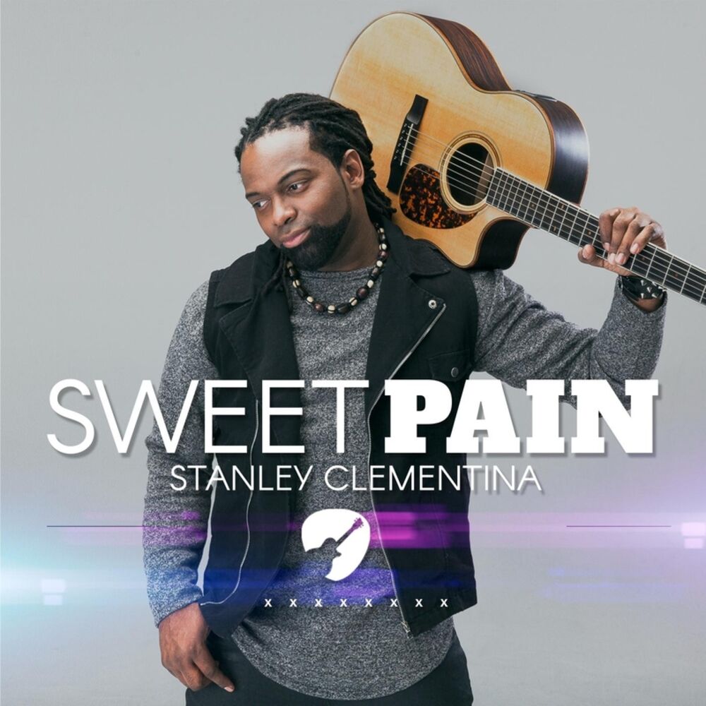 Picture of Sweet Pain