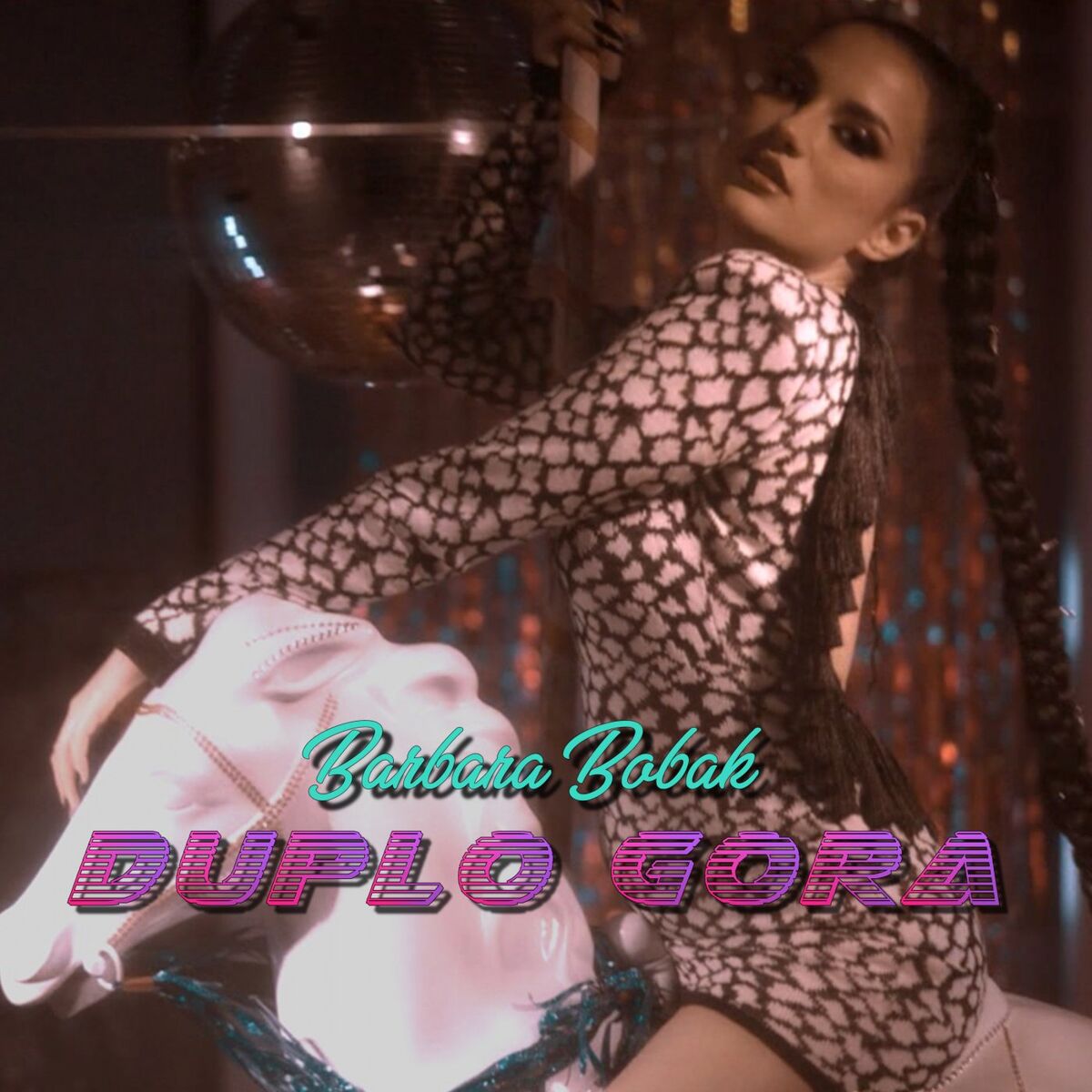Album cover of Duplo Gora