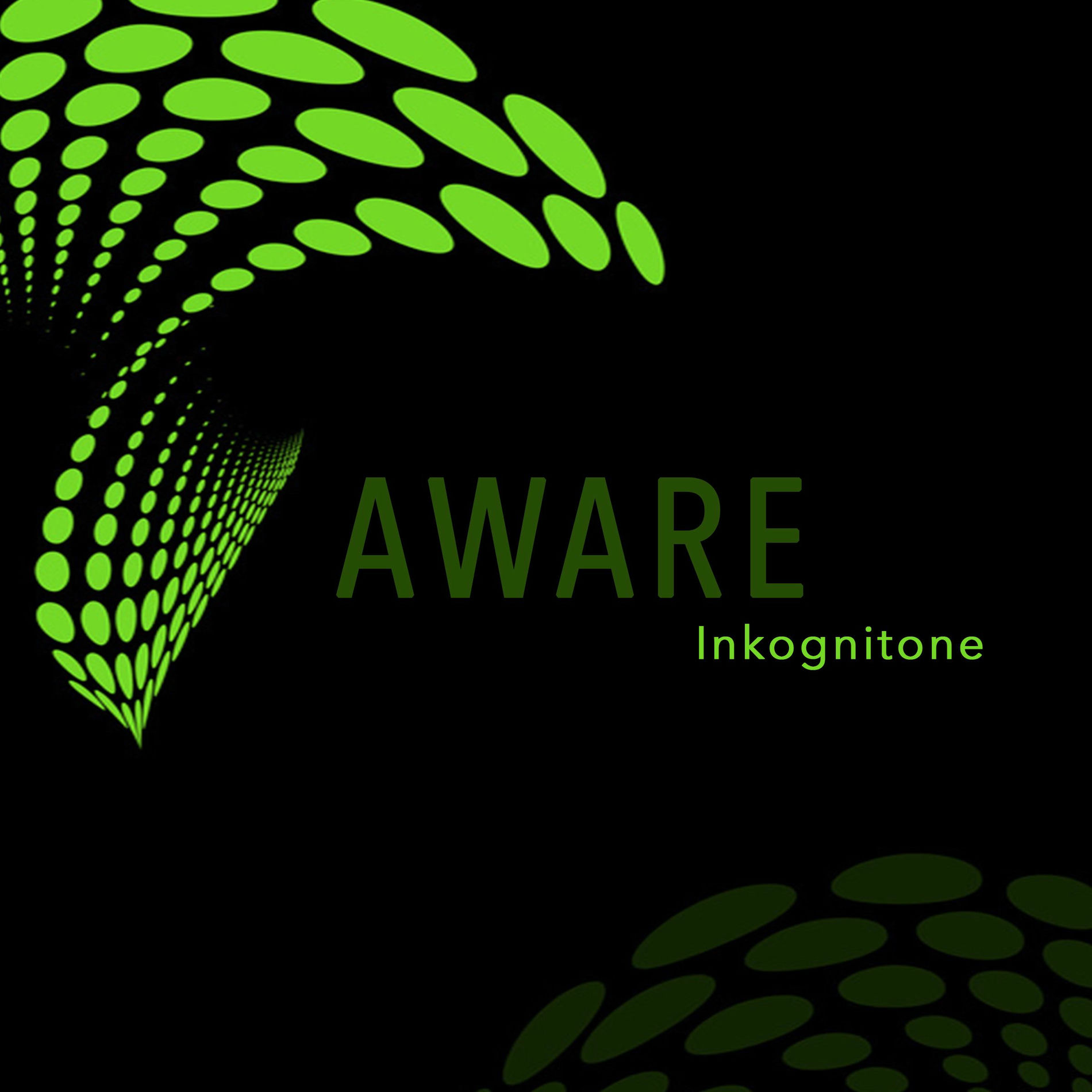 Album cover of Aware