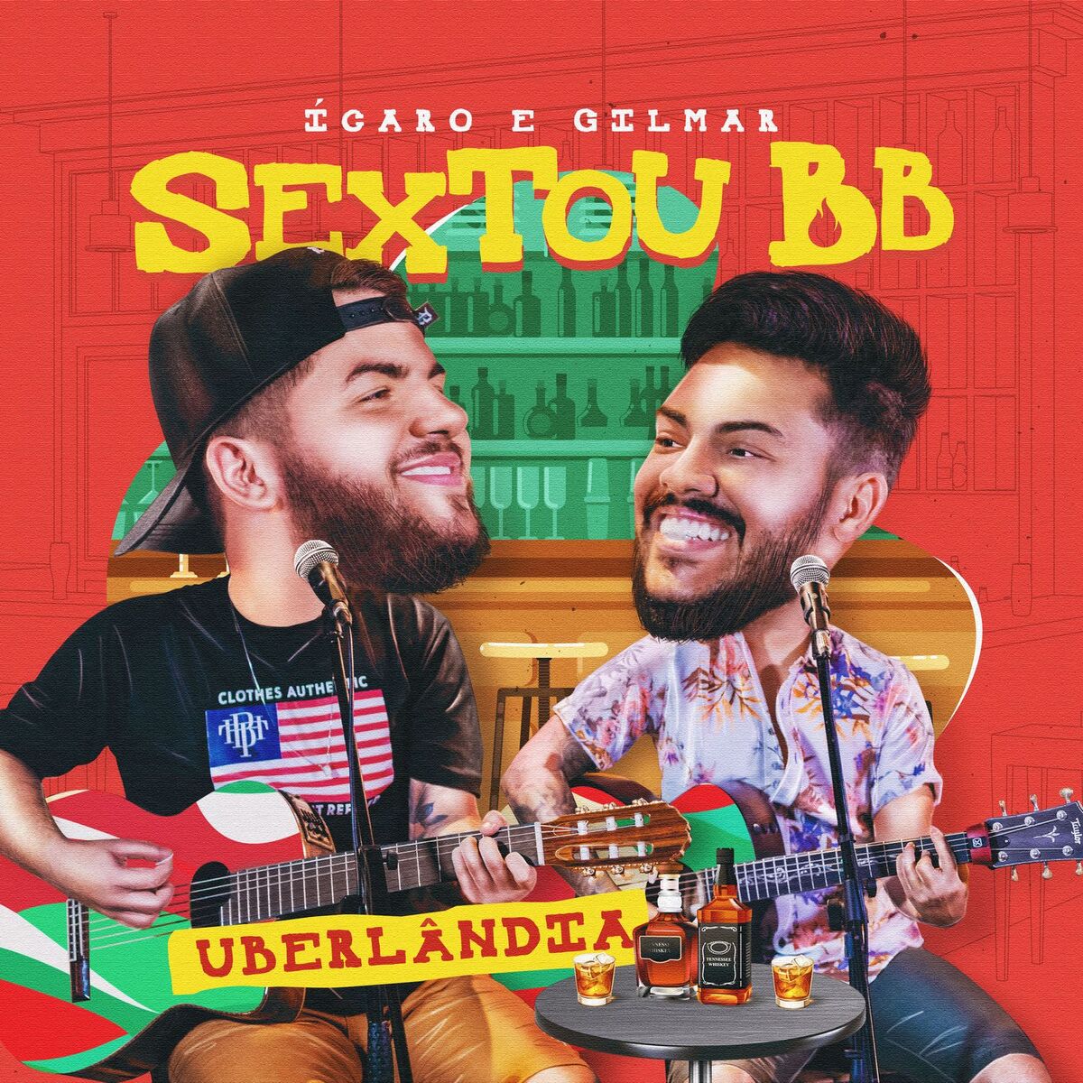 Album cover of Sai Dessa Vida / por Ti / Essa Tal Liberdade