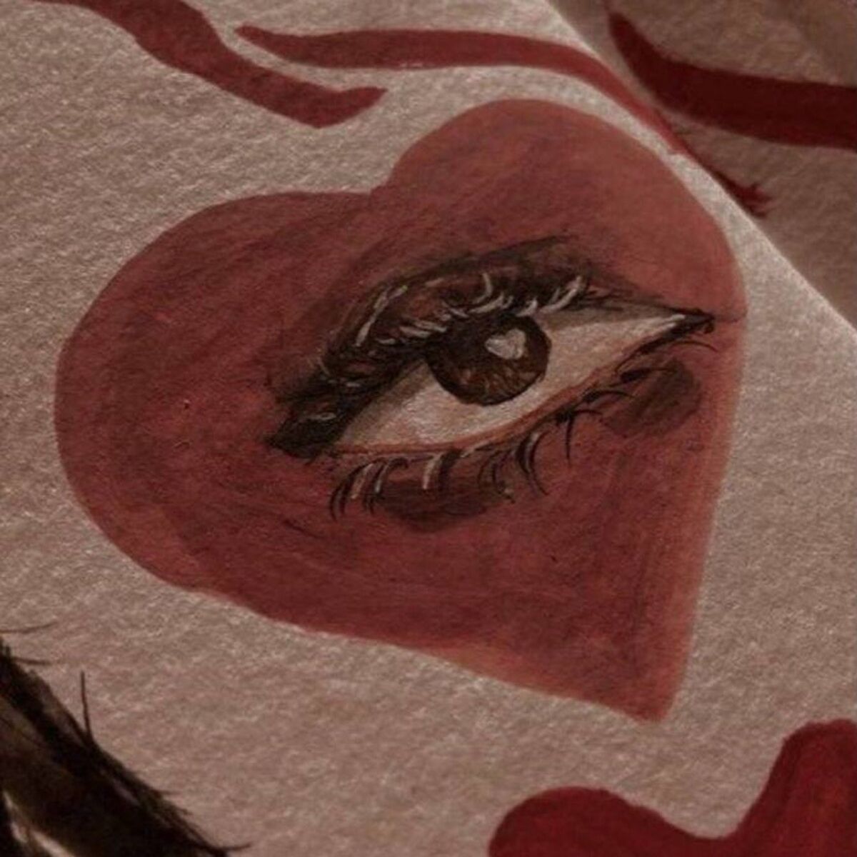 Album cover of Loving Heart