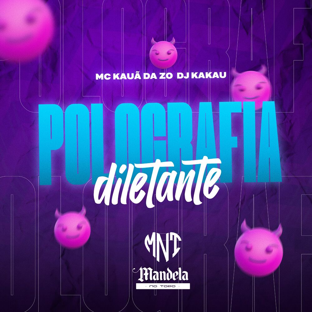 Picture of Polografia Diletante