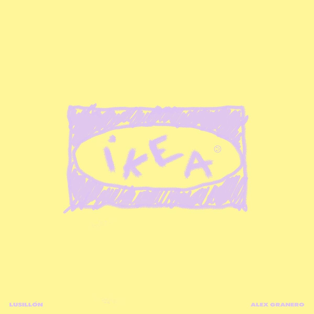 Album cover of Ikea