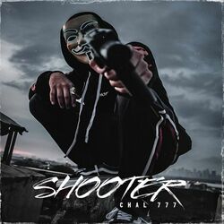 Cover of Shooter