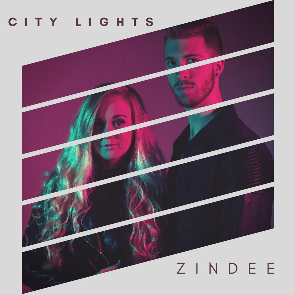 Picture of City Lights