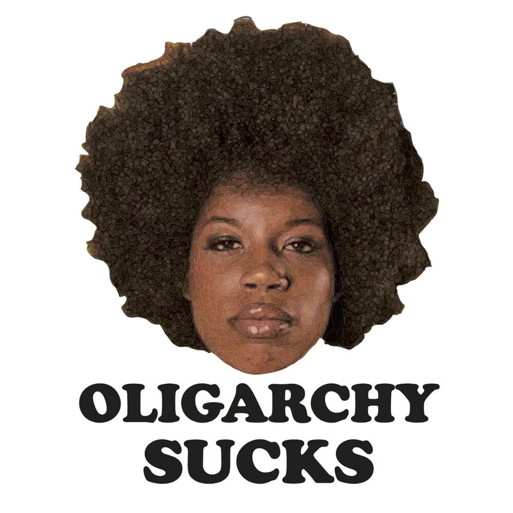 Picture of oLIGARCHY sUCKS!