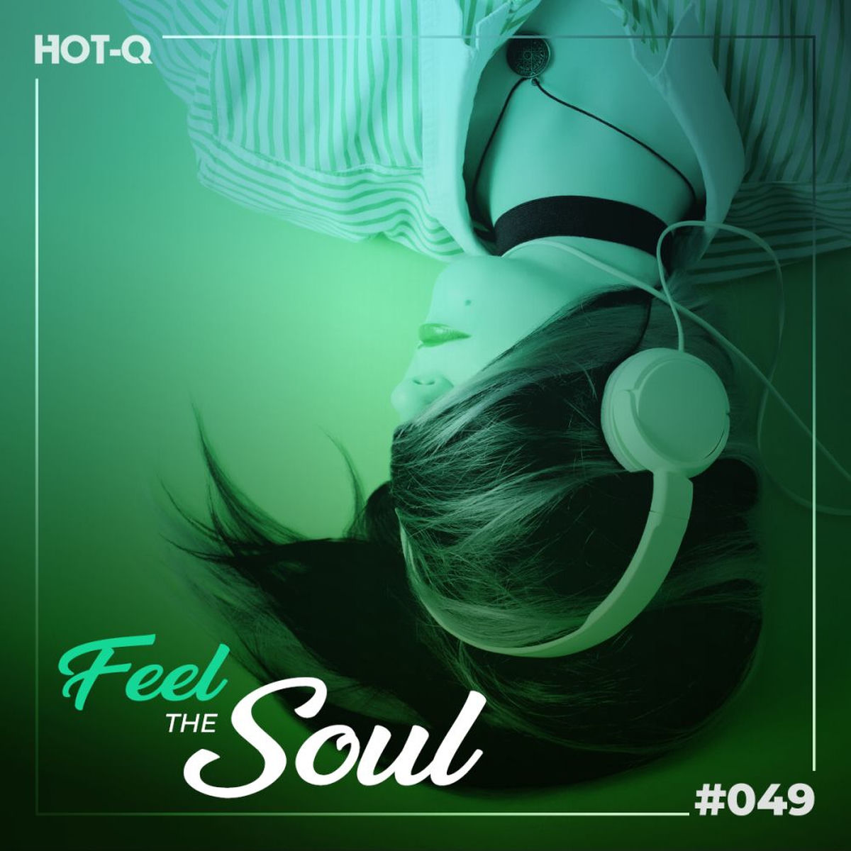 Album cover of Feel The Soul 049