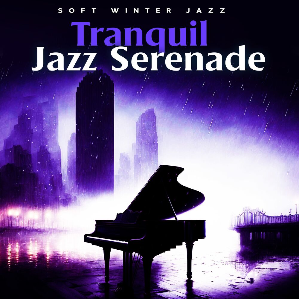 Picture of Tranquil Jazz Serenade