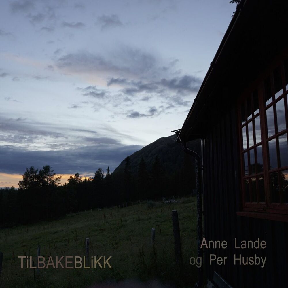 Picture of Tilbakeblikk