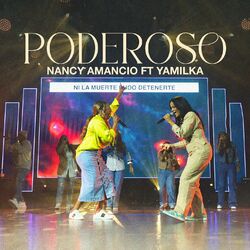 Cover of Poderoso