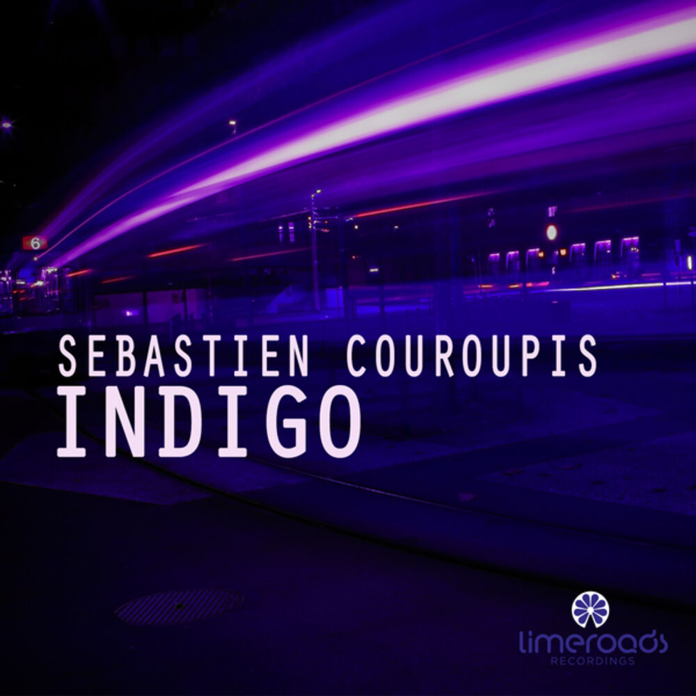Picture of Indigo