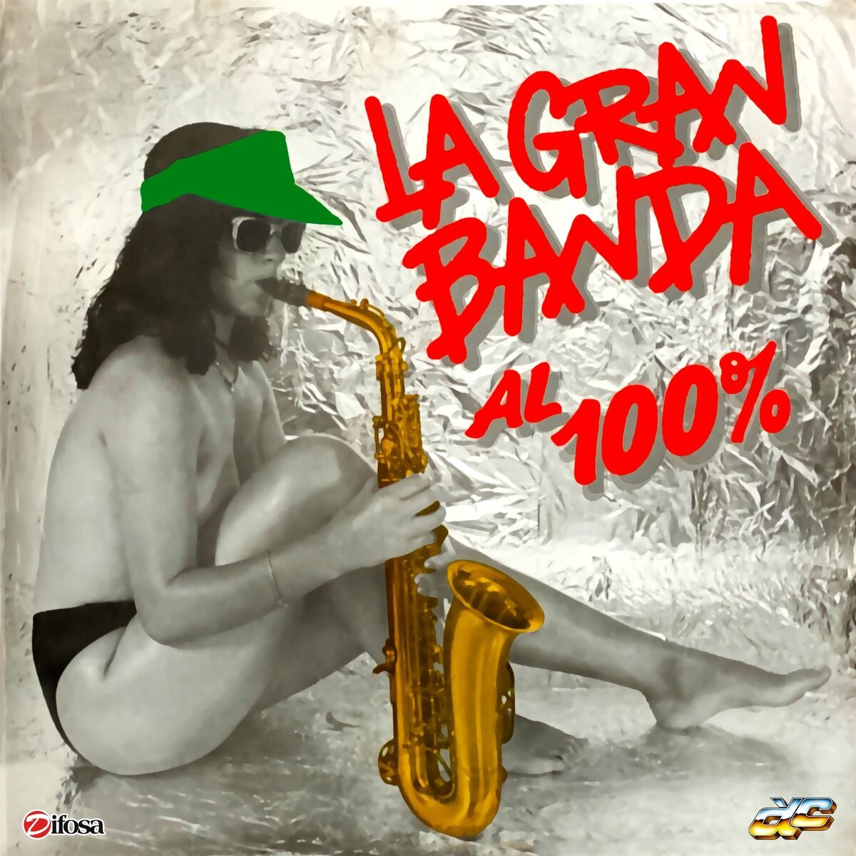 Album cover of La Negra