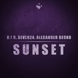 Cover of Sunset