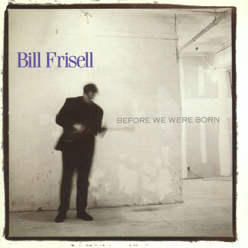 Freddy's Step by Bill Frisell - 198 BPM