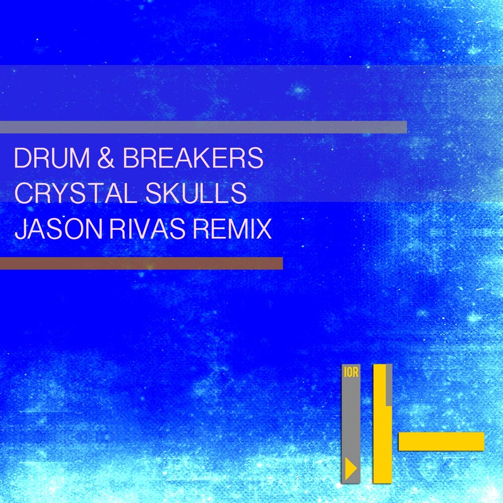 Picture of Crystal Skulls (Jason Rivas Remix)