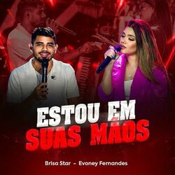 Cover of Estou Em Suas Mãos