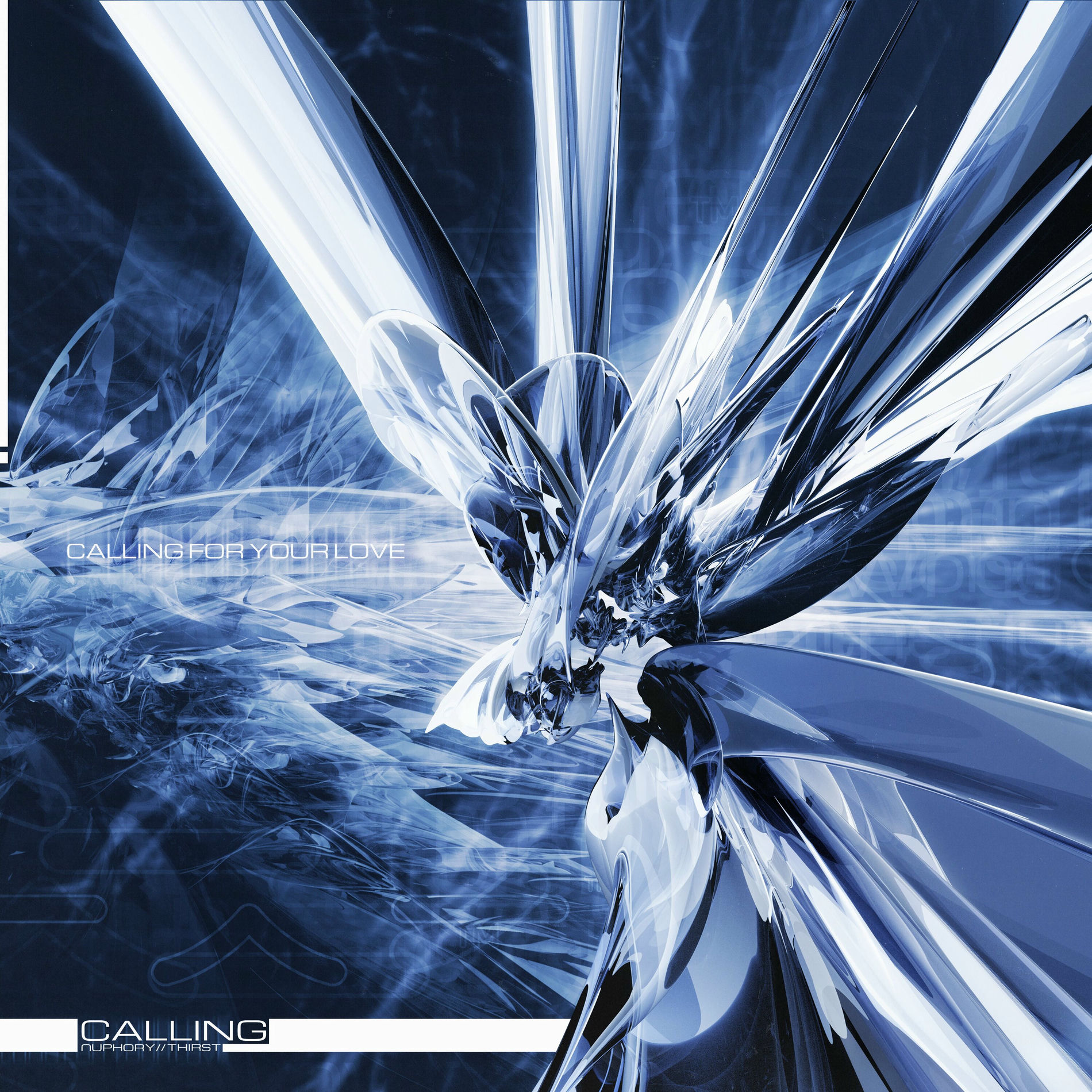 Album cover of CALLING